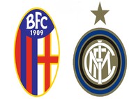 Bologna gegen Inter Mailand Italienische Serie A 27.10.2015 - live sportwetten
