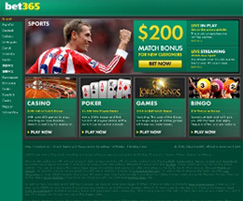 Bet 365