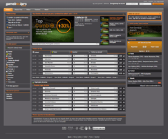 Gamebookers