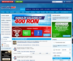 SportingBet
