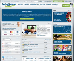 Bet-at-home