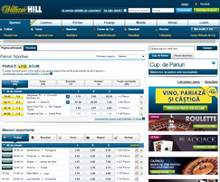 William Hill