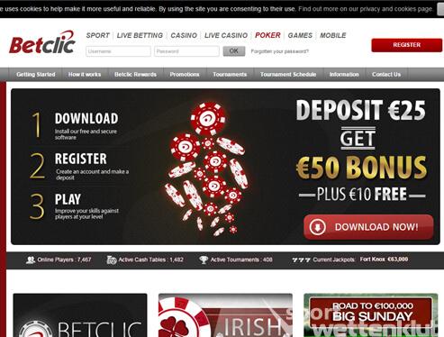 BetClic