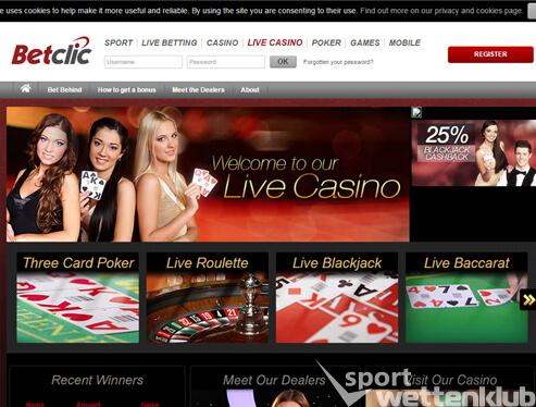 BetClic