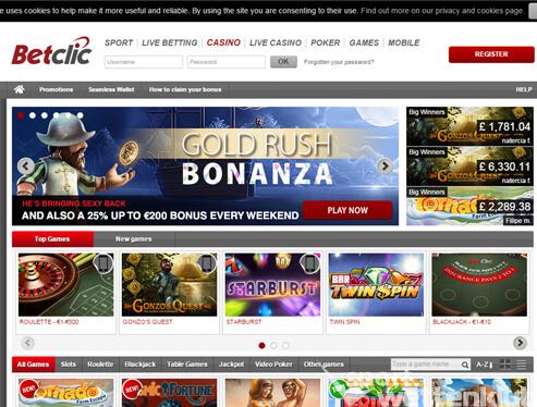 BetClic
