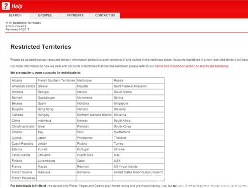 Ladbrokes