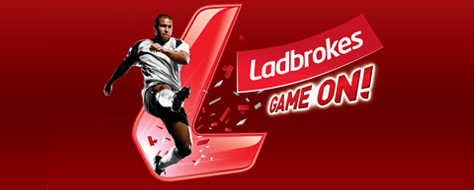 Ladbrokes