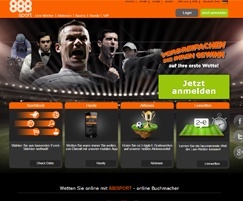 888 sportwetten