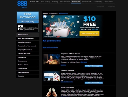 888 sportwetten